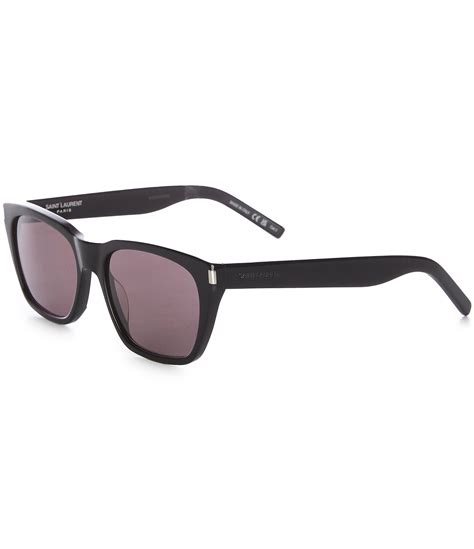 56mm rectangle sunglasses